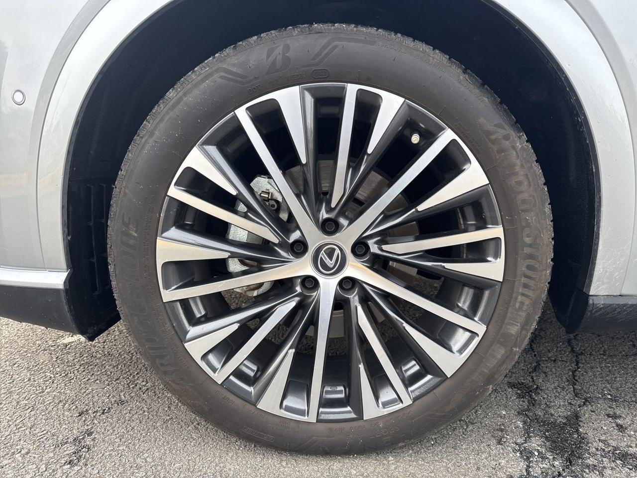 2023 Lexus RX 350 Premium Plus Chantilly VA