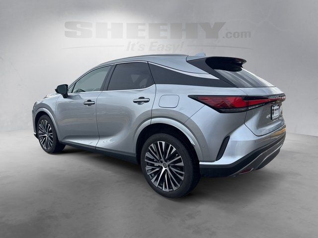 2023 Lexus RX 350 Premium Plus Chantilly VA