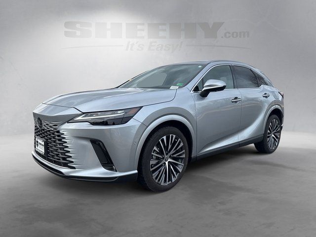 2023 Lexus RX 350 Premium Plus Chantilly VA