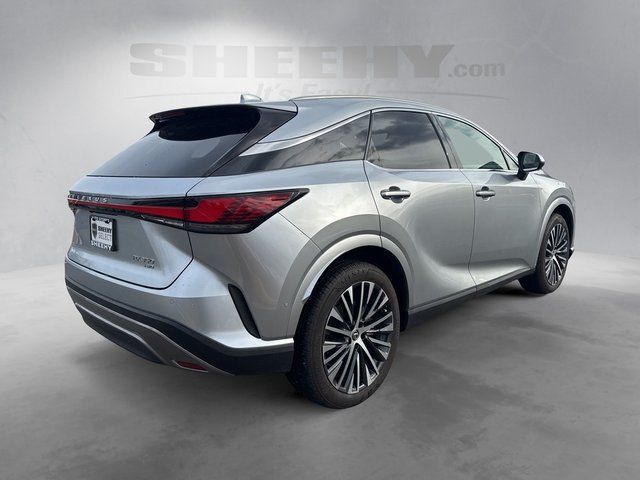 2023 Lexus RX 350 Premium Plus Chantilly VA