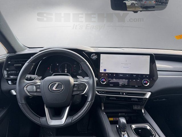 2023 Lexus RX 350 Premium Plus Chantilly VA