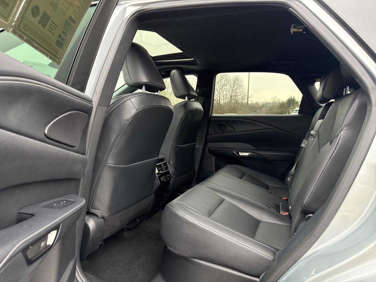 2023 Lexus RX 350 Premium Plus Chantilly VA