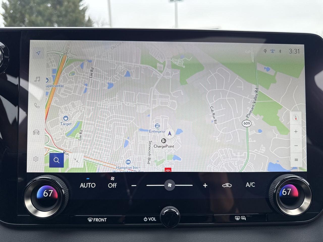 2023 Lexus RX 350 Premium Plus Chantilly VA