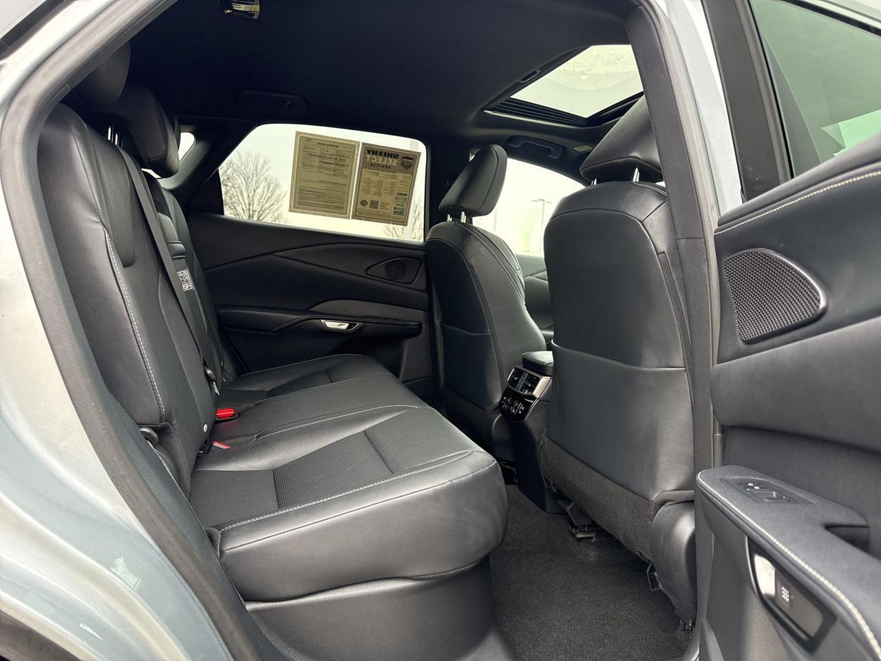 2023 Lexus RX 350 Premium Plus Chantilly VA