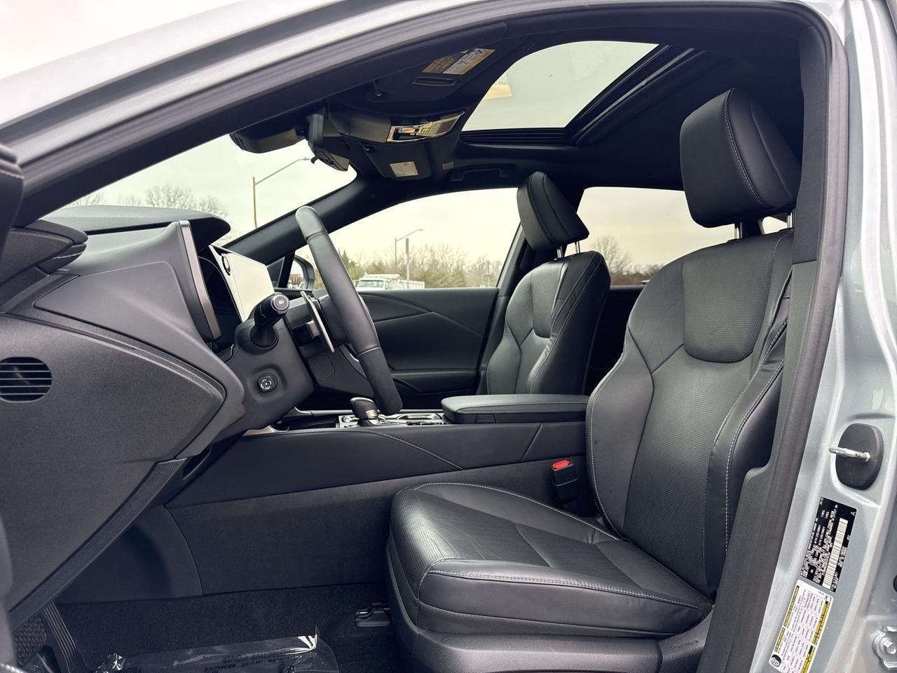 2023 Lexus RX 350 Premium Plus Chantilly VA