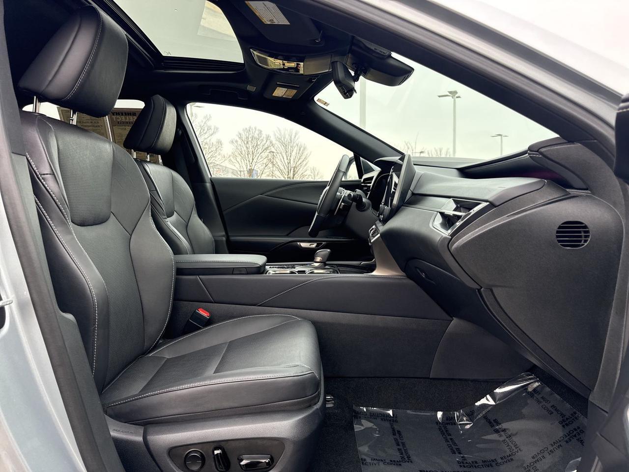 2023 Lexus RX 350 Premium Plus Chantilly VA