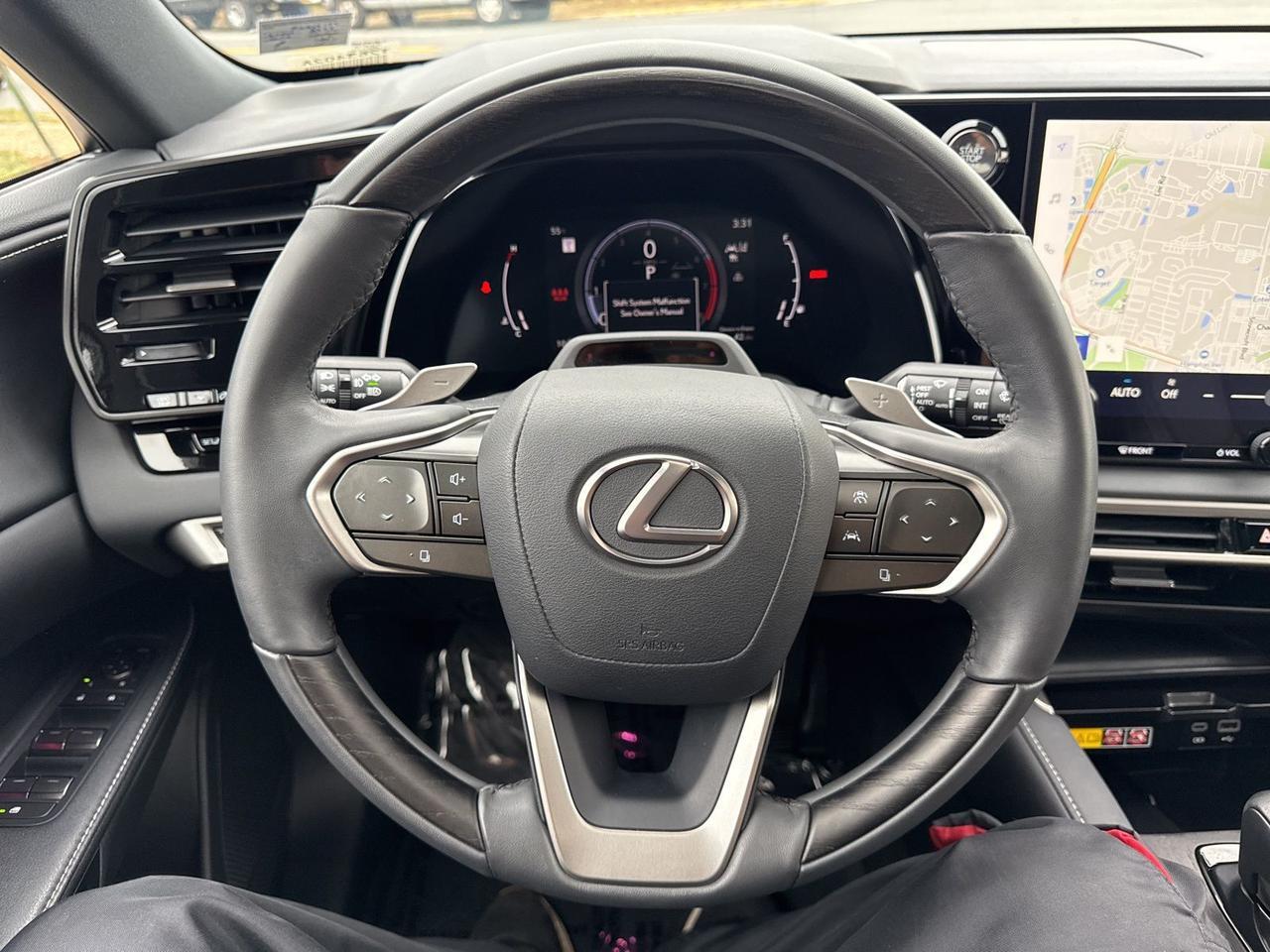 2023 Lexus RX 350 Premium Plus Chantilly VA