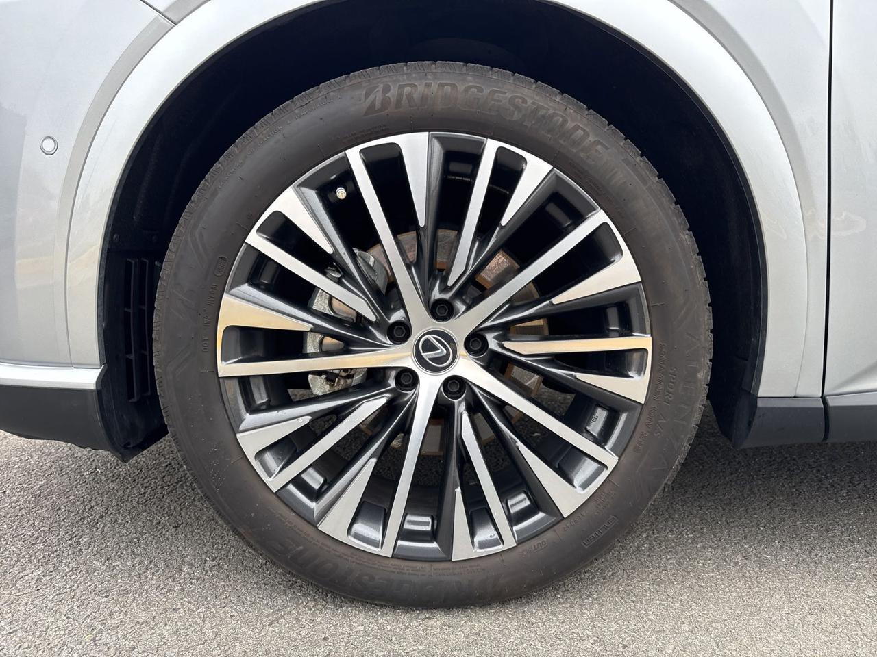 2023 Lexus RX 350 Premium Plus Chantilly VA