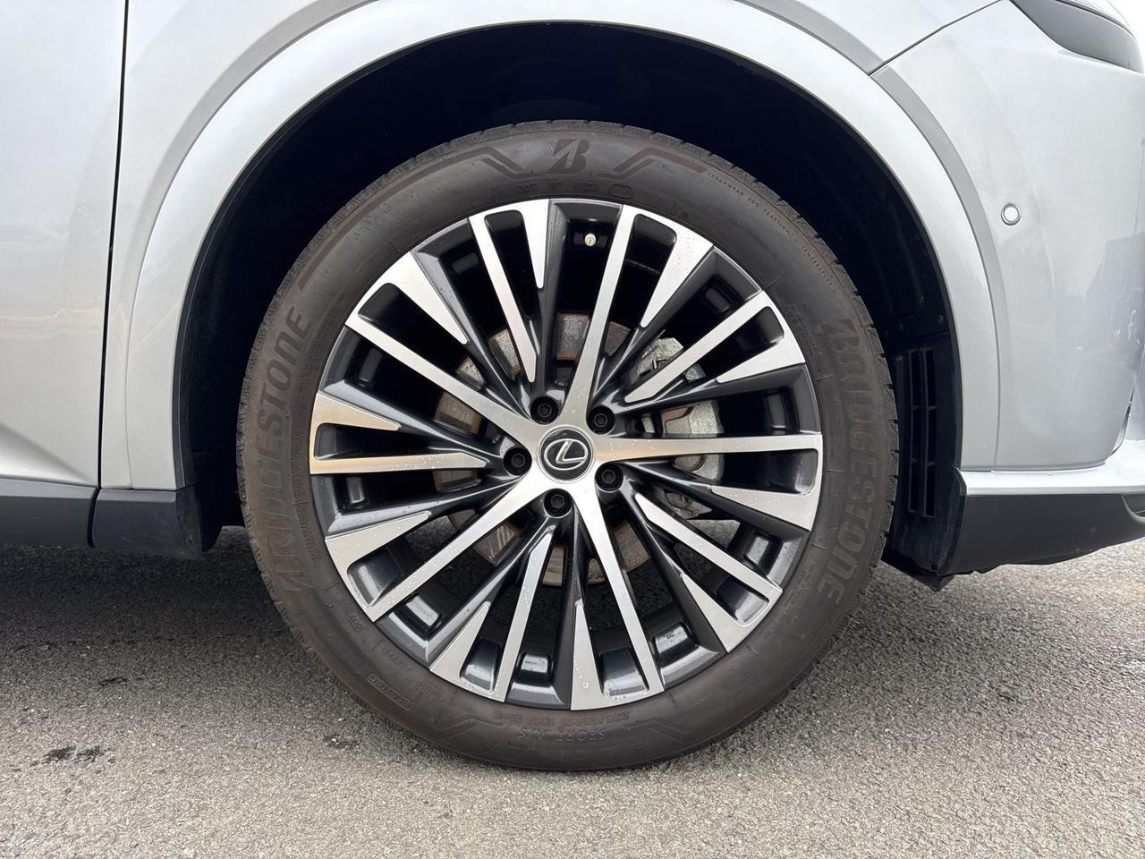 2023 Lexus RX 350 Premium Plus Chantilly VA