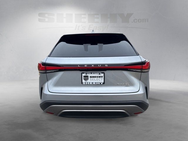 2023 Lexus RX 350 Premium Plus Chantilly VA