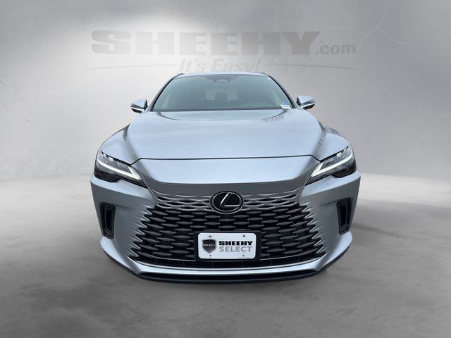 2023 Lexus RX 350 Premium Plus Chantilly VA
