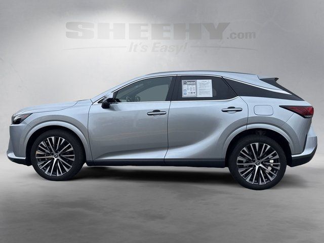 2023 Lexus RX 350 Premium Plus Chantilly VA