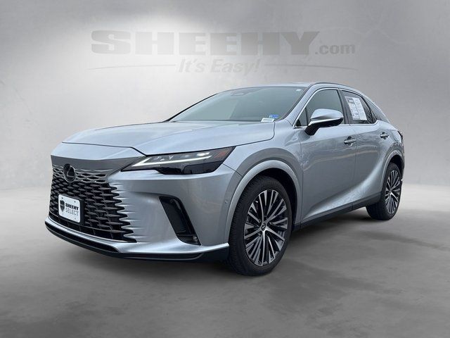 2023 Lexus RX 350 Premium Plus Chantilly VA