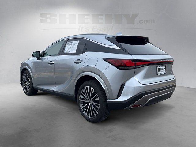 2023 Lexus RX 350 Premium Plus Chantilly VA