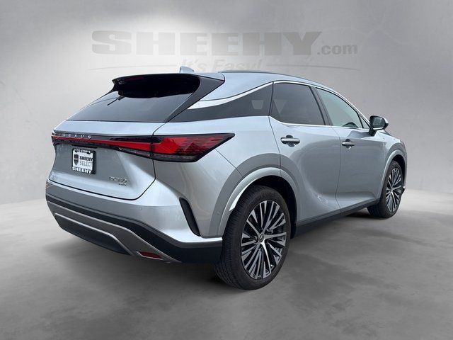 2023 Lexus RX 350 Premium Plus Chantilly VA