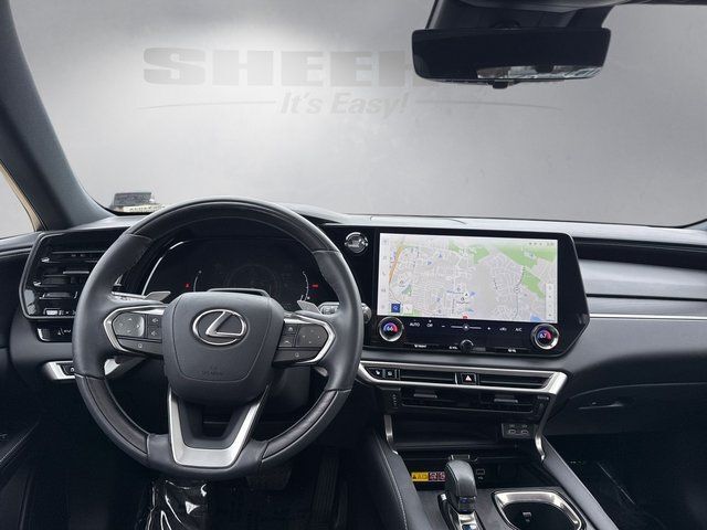 2023 Lexus RX 350 Premium Plus Chantilly VA
