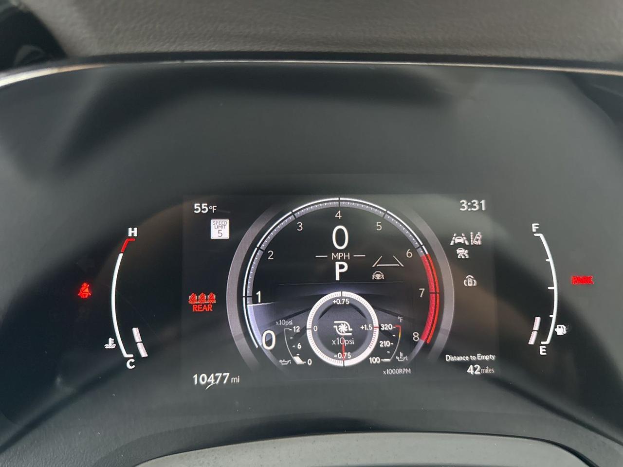 2023 Lexus RX 350 Premium Plus Chantilly VA