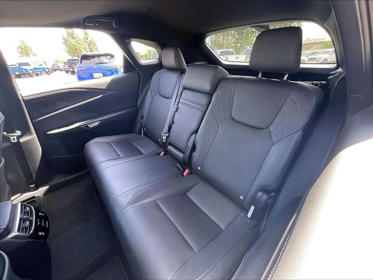 2023 Lexus RX 350 Premium Roseville CA