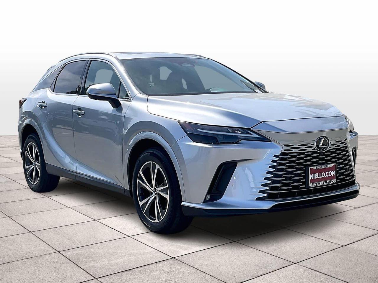 2023 Lexus RX 350 Premium