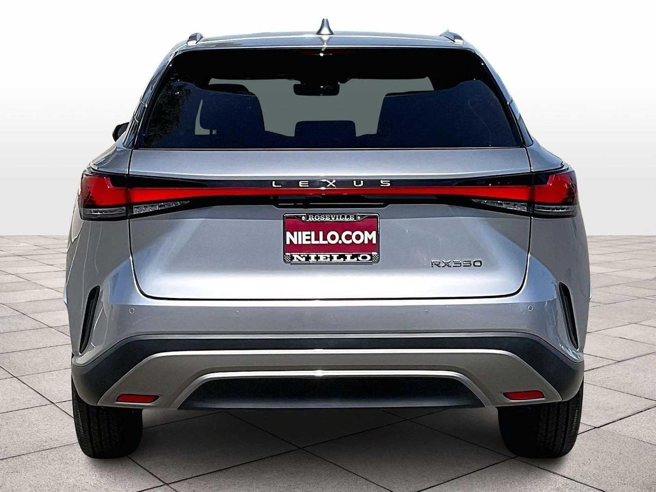 2023 Lexus RX 350 Premium Roseville CA