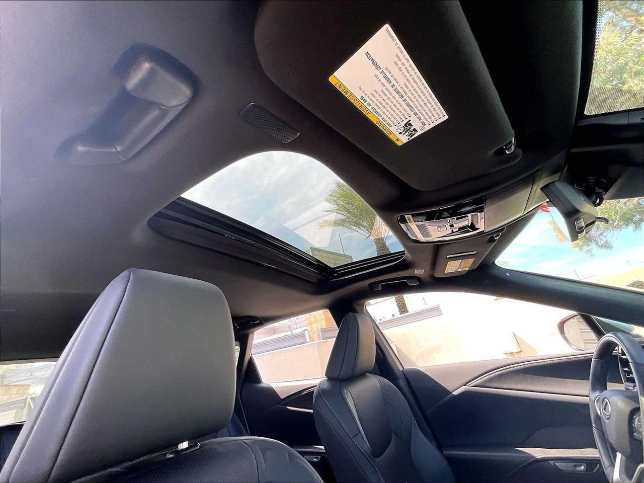 2023 Lexus RX 350 Premium Roseville CA