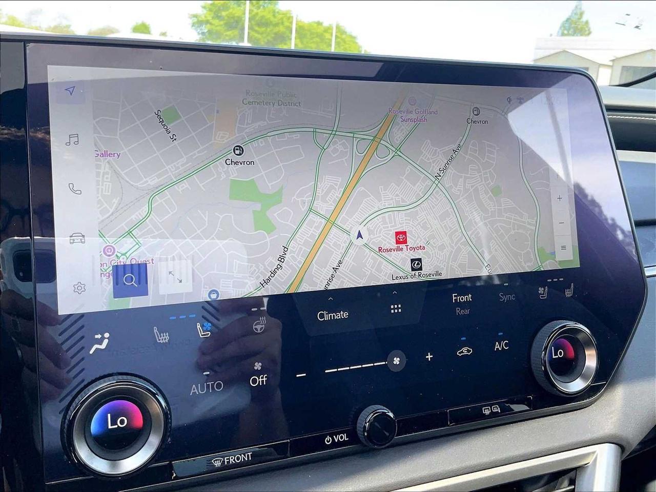 2023 Lexus RX 350 Premium Roseville CA