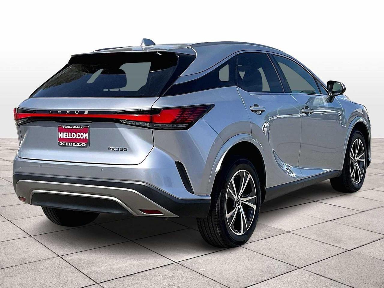 2023 Lexus RX 350 Premium Roseville CA