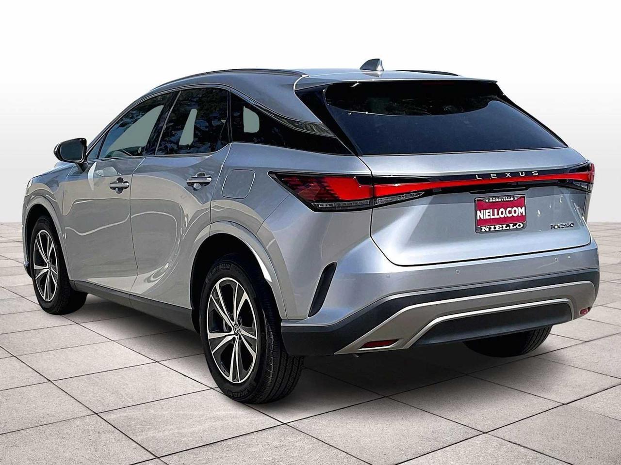 2023 Lexus RX 350 Premium Roseville CA