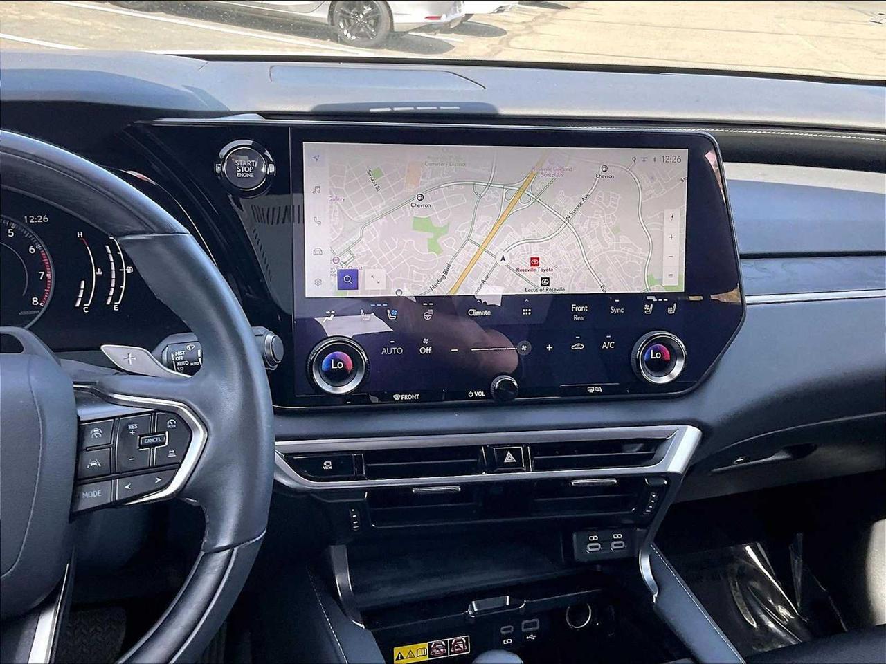 2023 Lexus RX 350 Premium Roseville CA