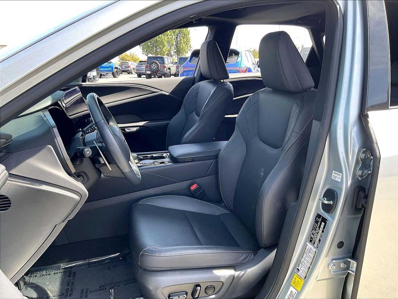 2023 Lexus RX 350 Premium Roseville CA