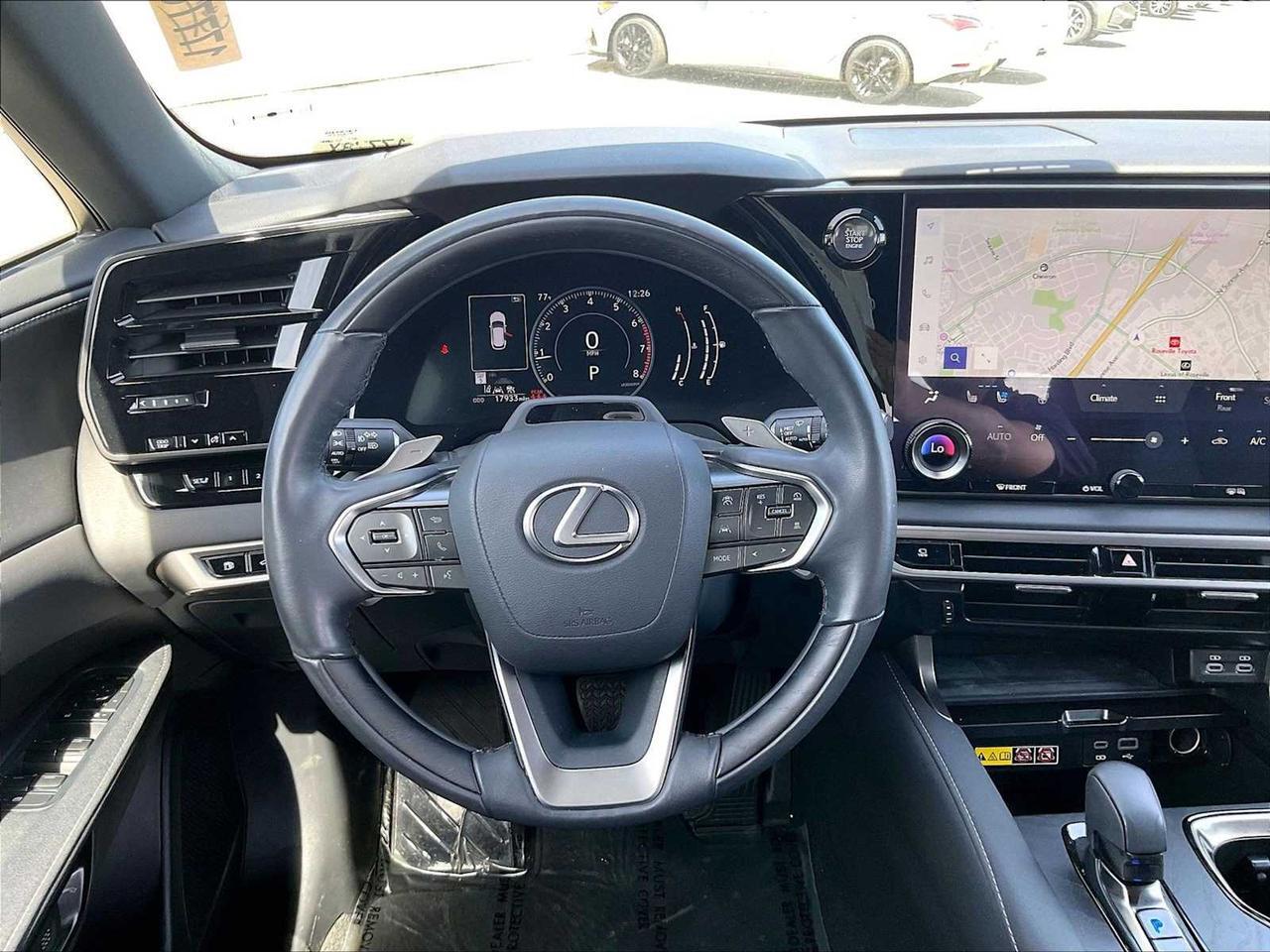 2023 Lexus RX 350 Premium Roseville CA
