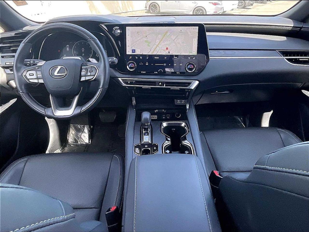2023 Lexus RX 350 Premium Roseville CA