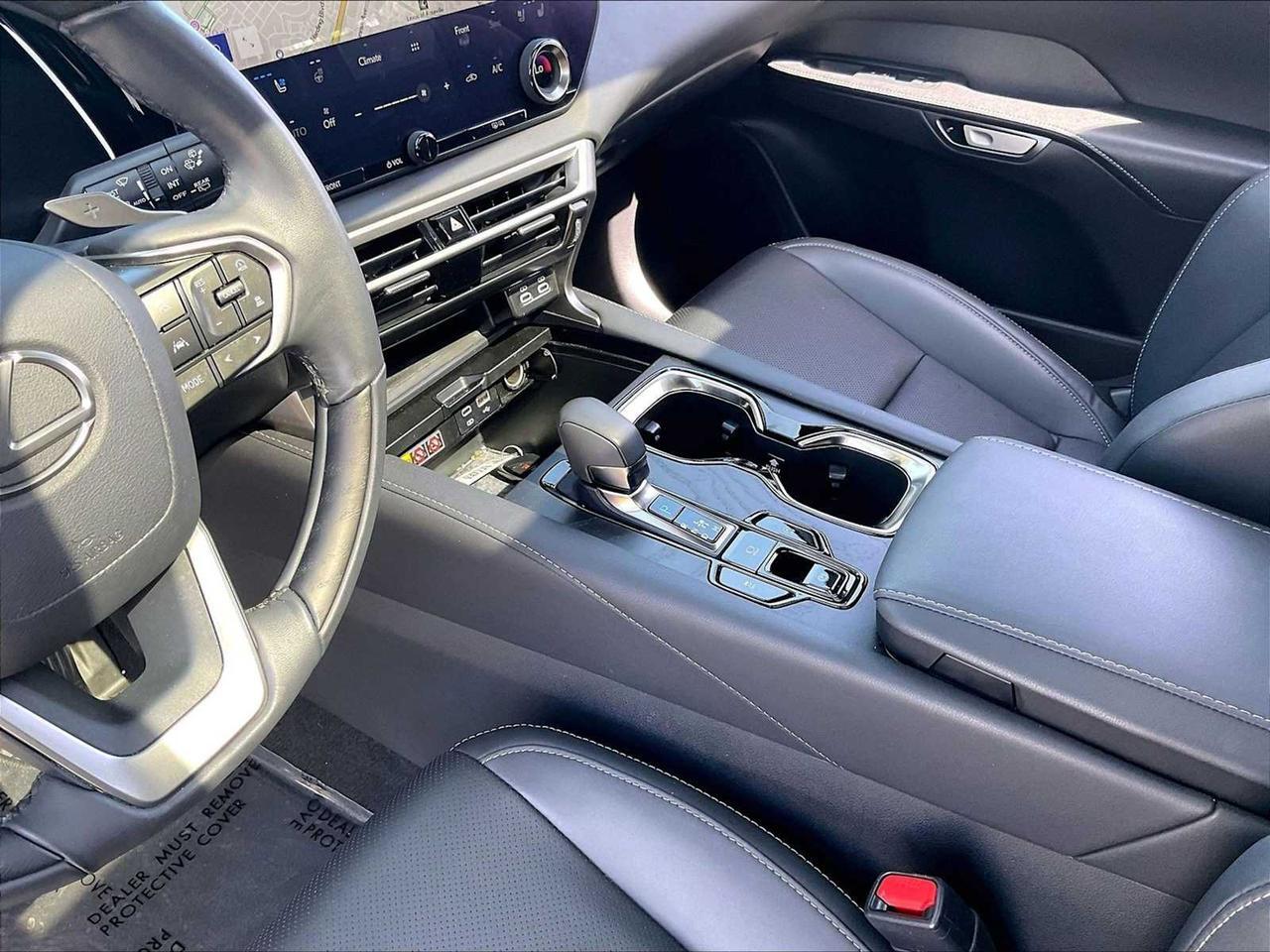 2023 Lexus RX 350 Premium Roseville CA