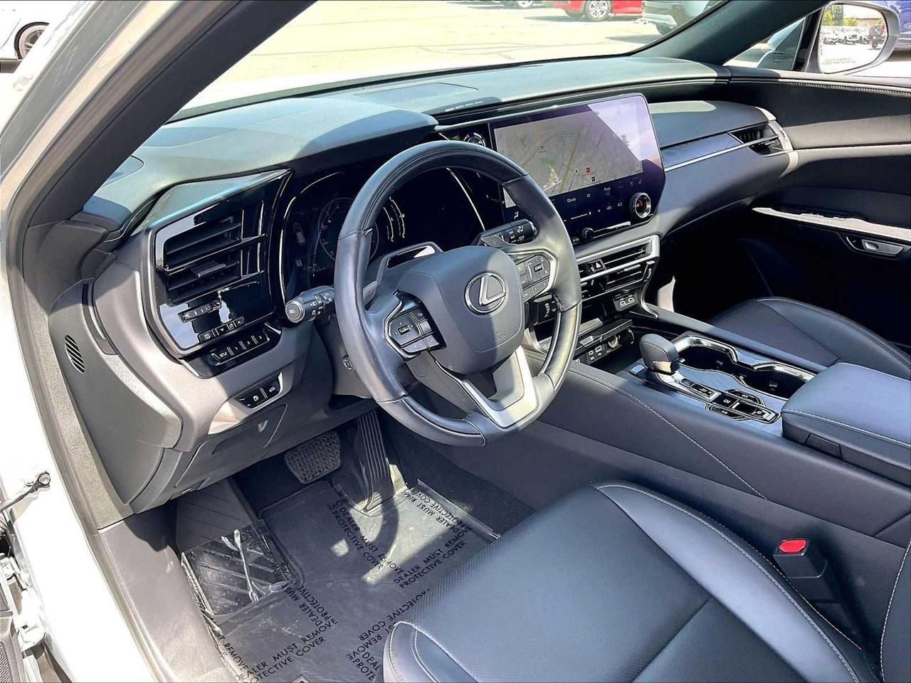 2023 Lexus RX 350 Premium Roseville CA