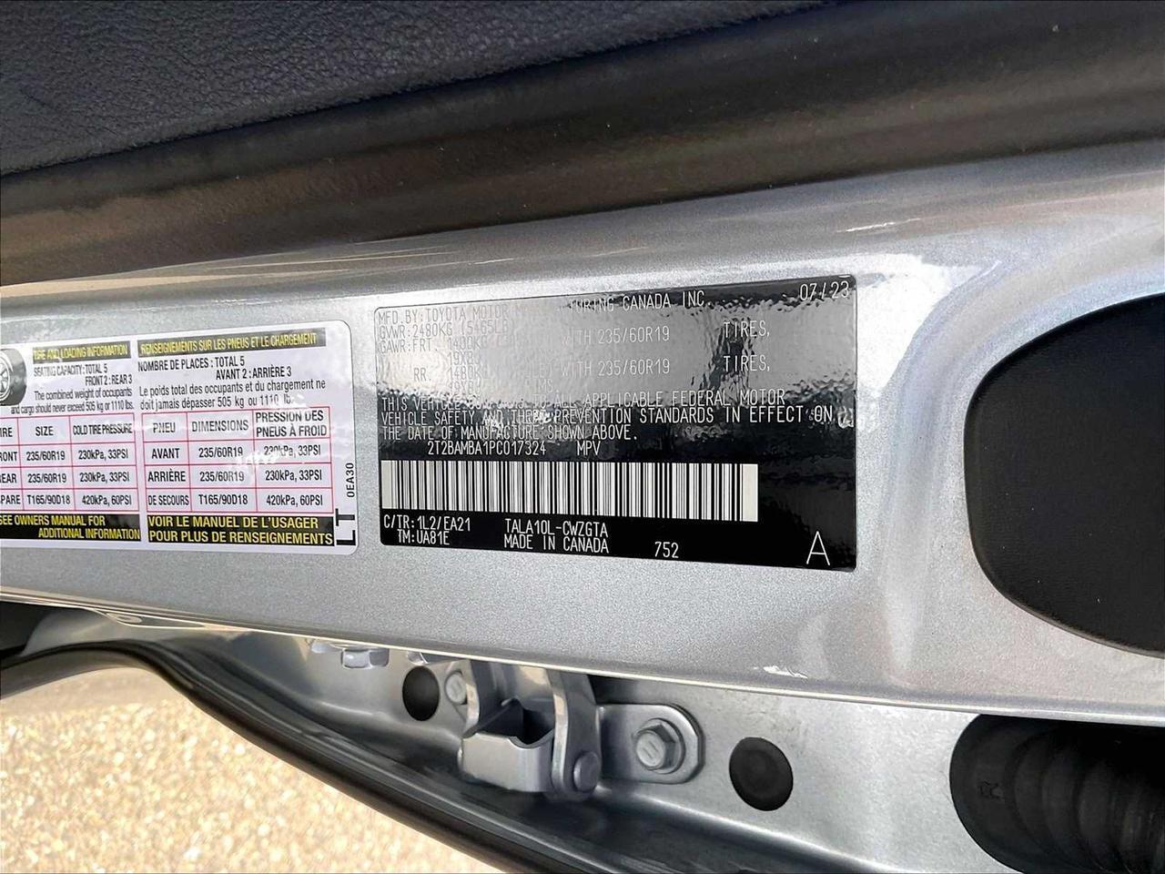 2023 Lexus RX 350 Premium Roseville CA