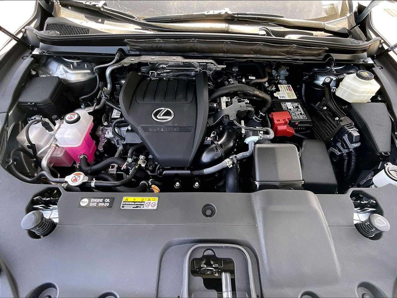 2023 Lexus RX 350 Premium Roseville CA