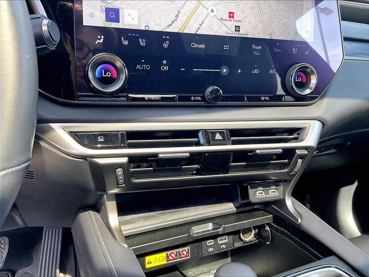 2023 Lexus RX 350 Premium Roseville CA