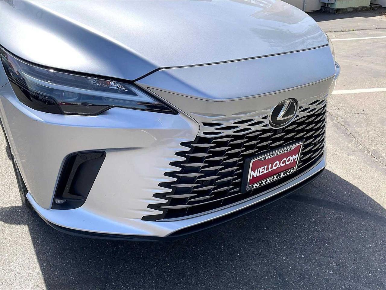 2023 Lexus RX 350 Premium Roseville CA
