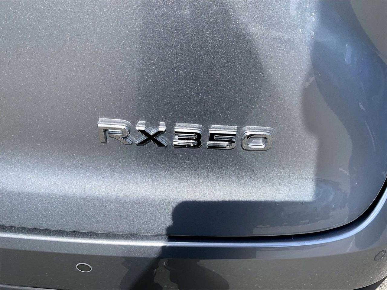 2023 Lexus RX 350 Premium Roseville CA