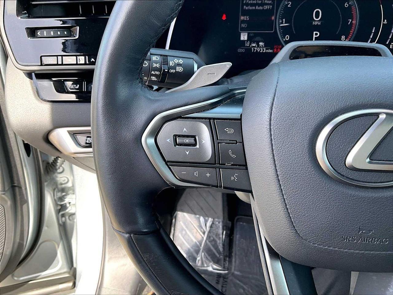2023 Lexus RX 350 Premium Roseville CA