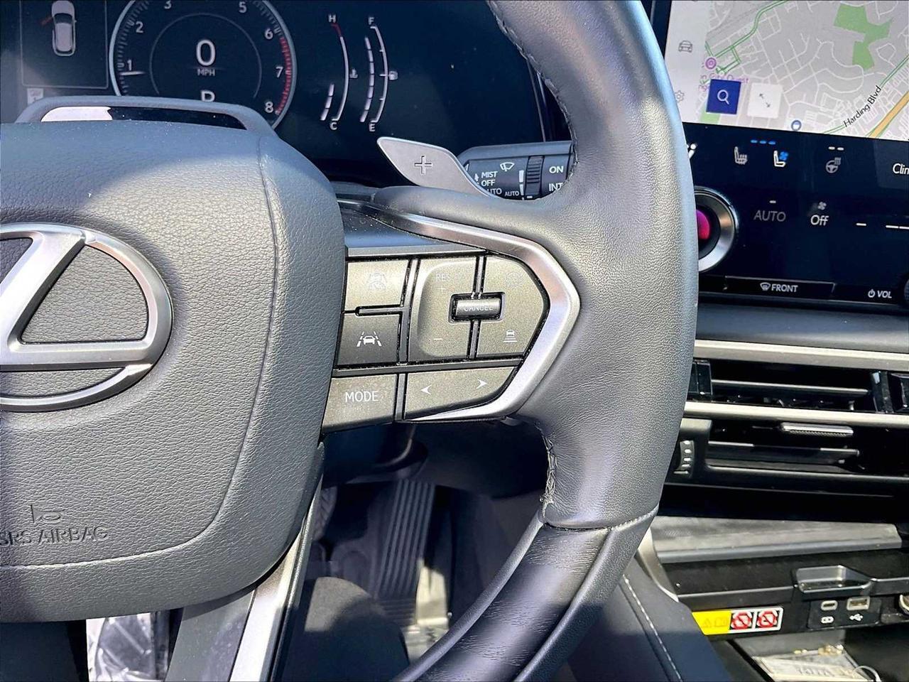 2023 Lexus RX 350 Premium Roseville CA