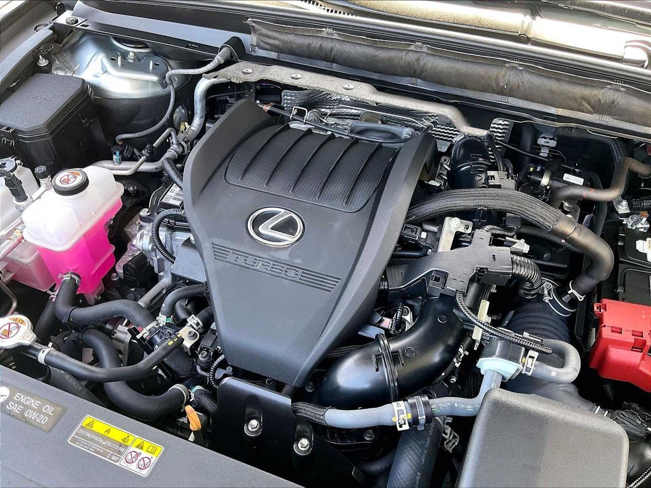 2023 Lexus RX 350 Premium Roseville CA