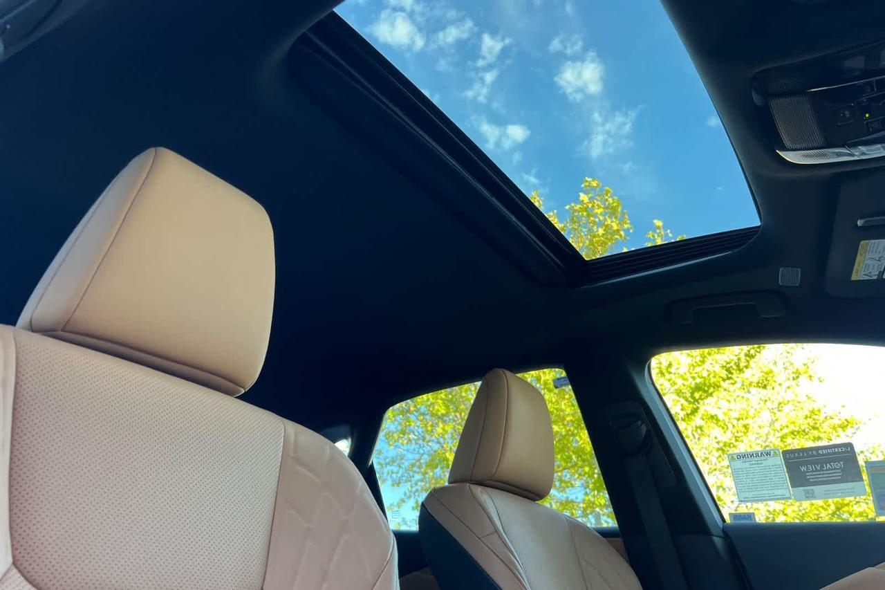 2023 Lexus RX 350 Premium Roseville CA
