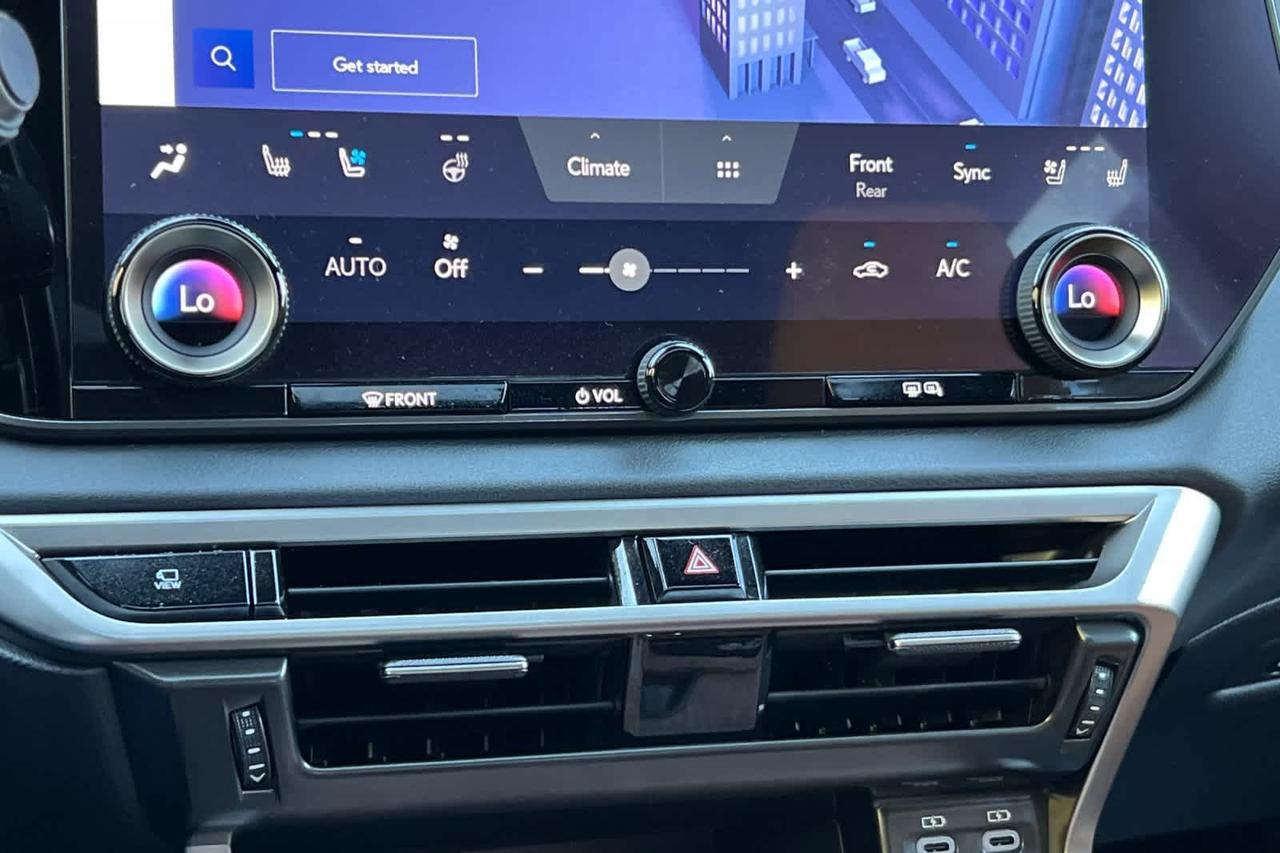 2023 Lexus RX 350 Premium Roseville CA