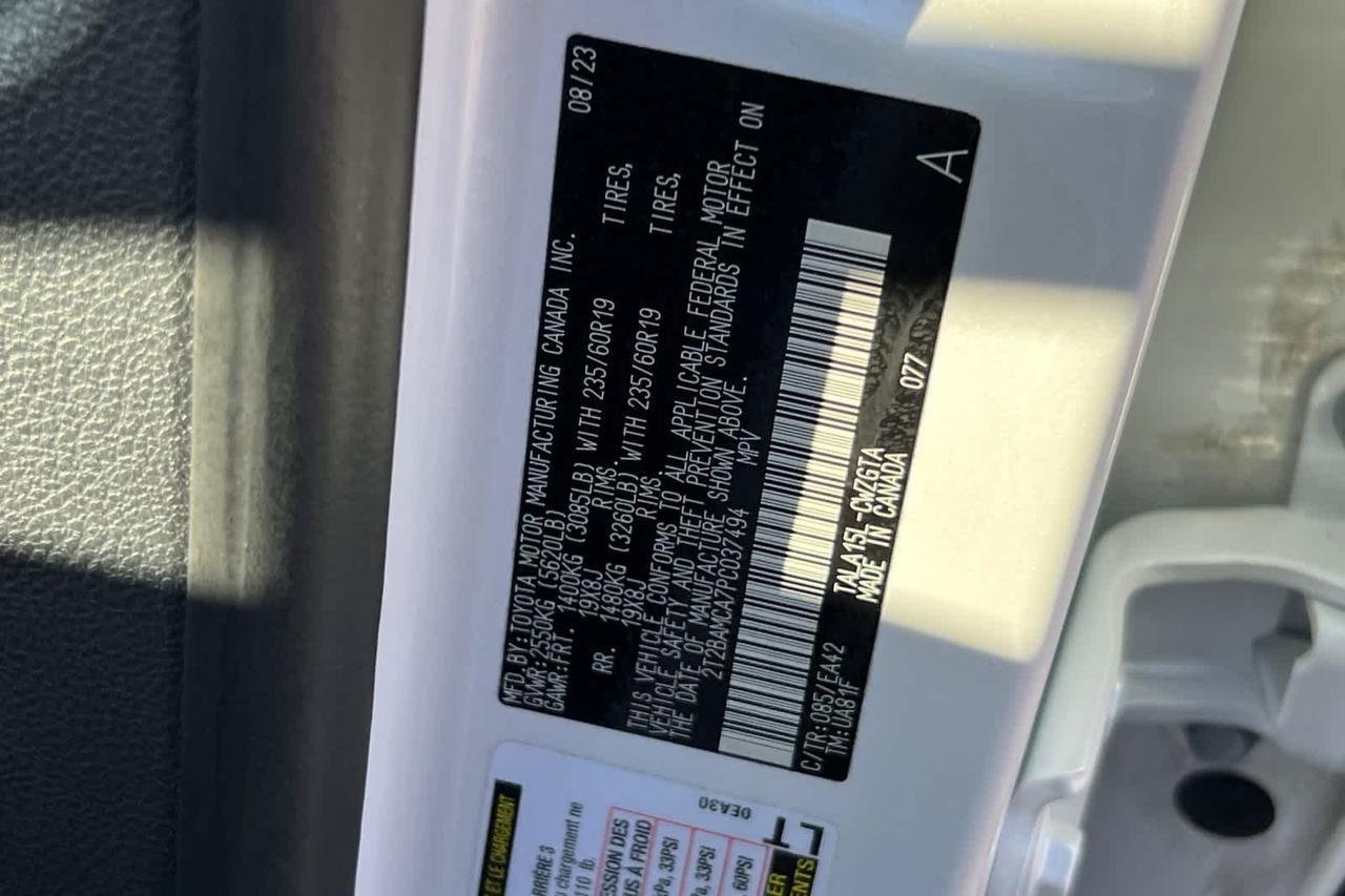 2023 Lexus RX 350 Premium Roseville CA