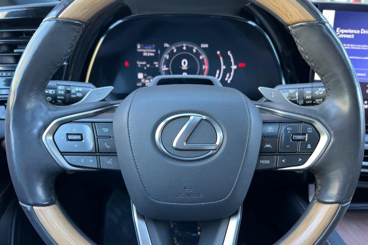 2023 Lexus RX 350 Premium Roseville CA