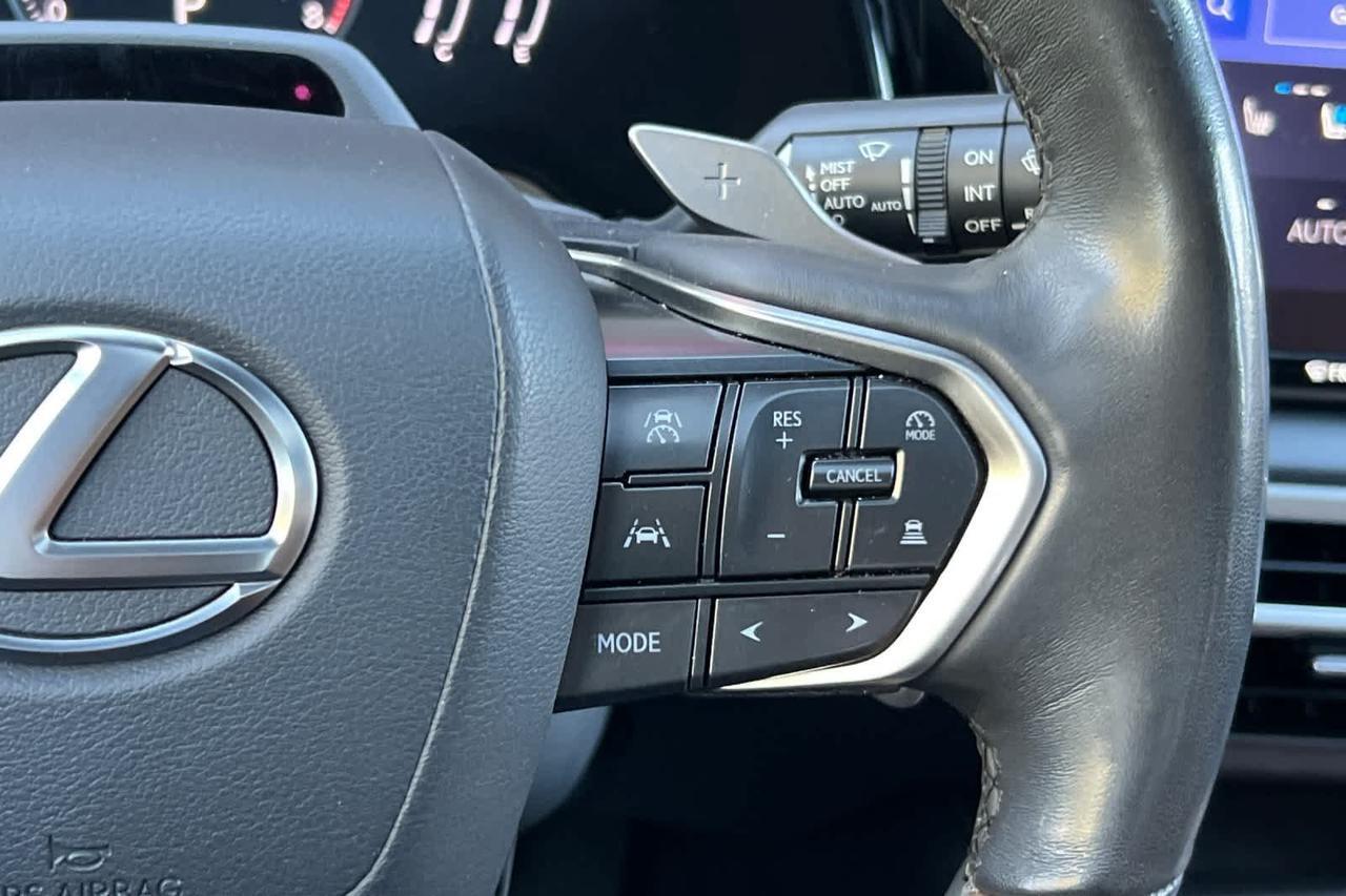 2023 Lexus RX 350 Premium Roseville CA