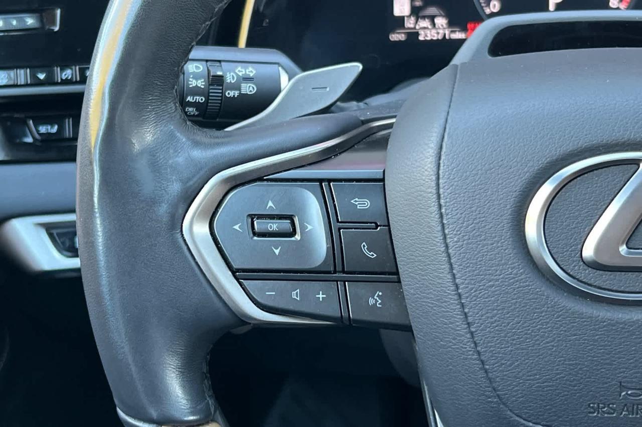 2023 Lexus RX 350 Premium Roseville CA