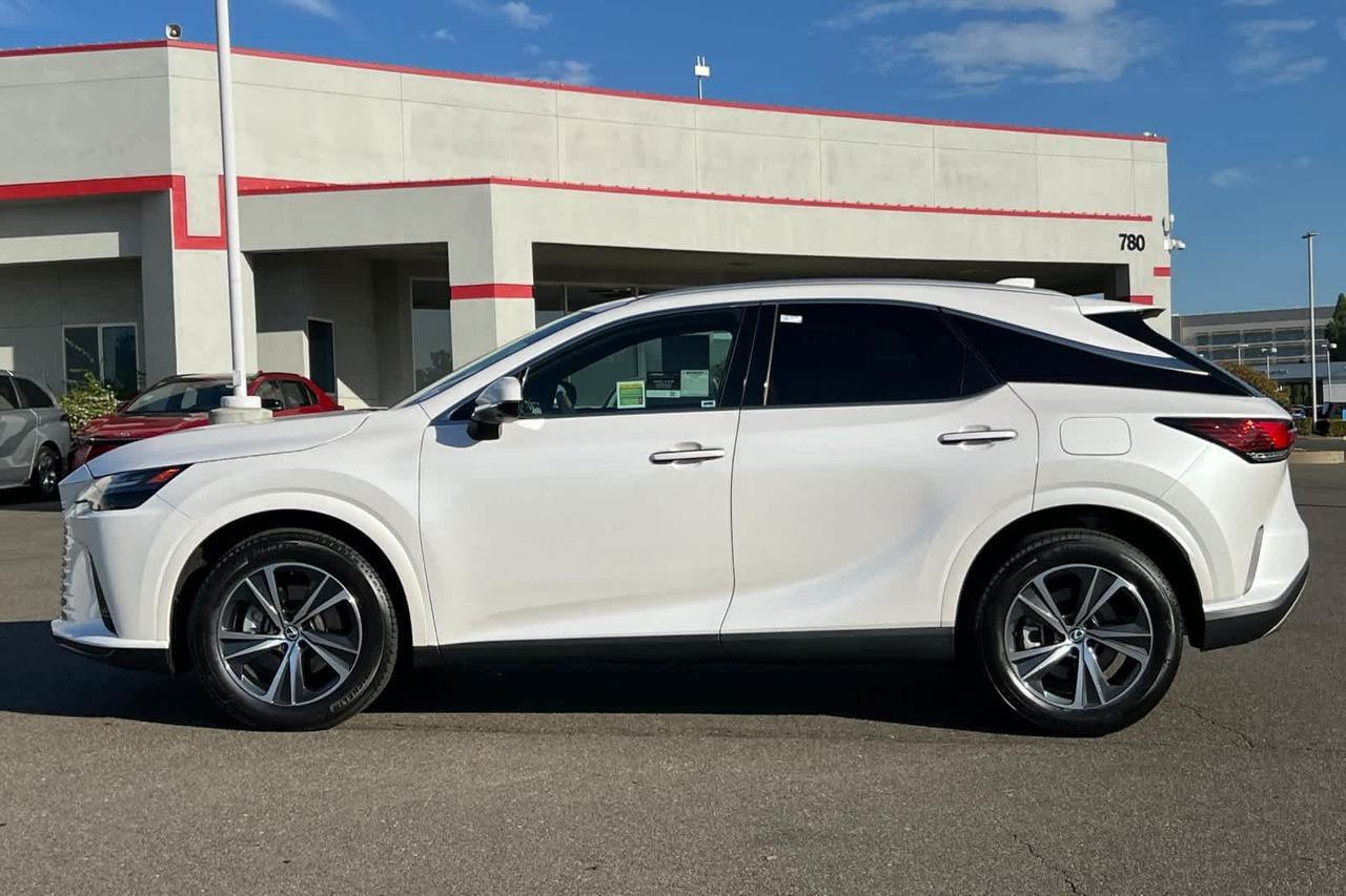 2023 Lexus RX 350 Premium Roseville CA