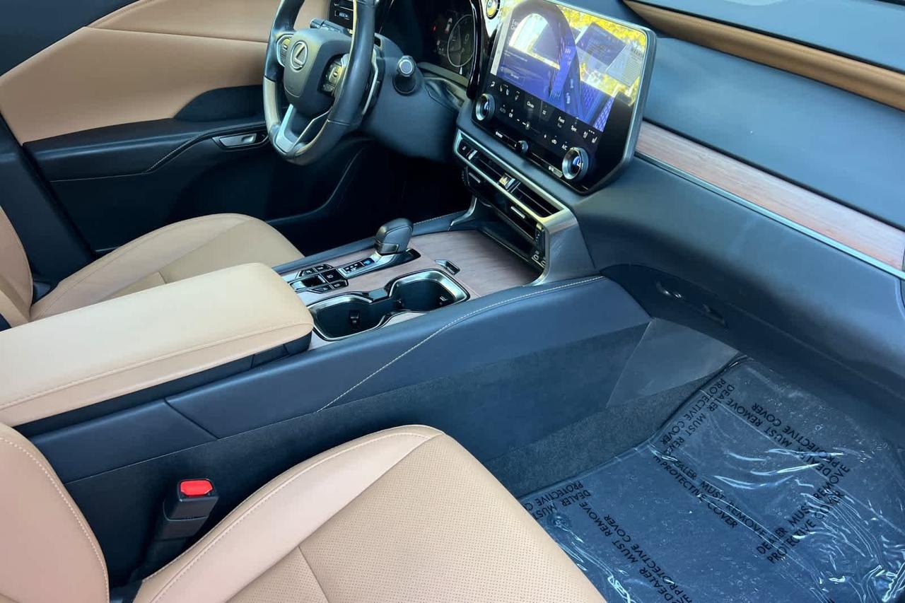 2023 Lexus RX 350 Premium Roseville CA
